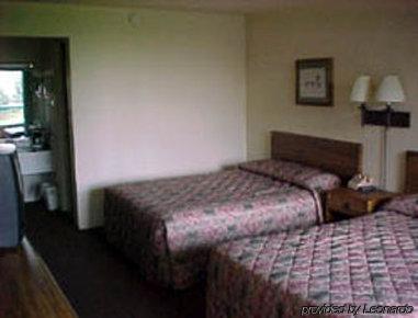 Days Inn Lansing South Cameră foto