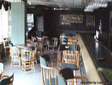 Days Inn Lansing South Restaurant foto