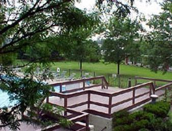 Days Inn Lansing South Facilități foto